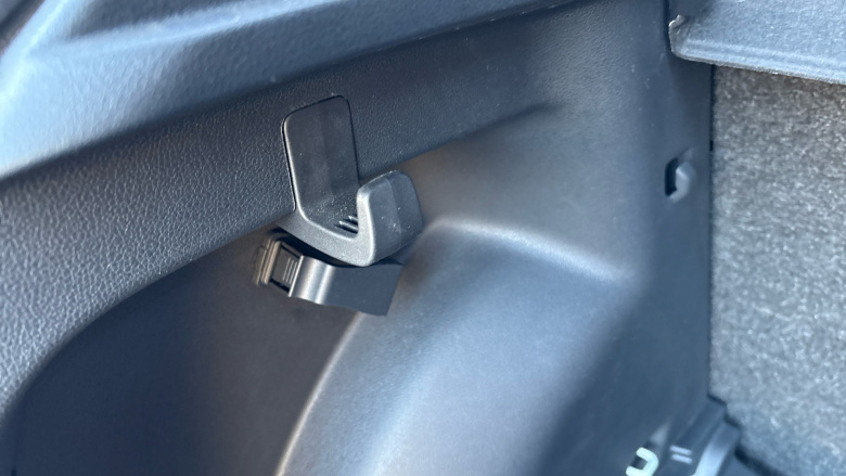 Skoda Fabia 1.0 TSI SE Comfort 5dr Petrol Hatchback